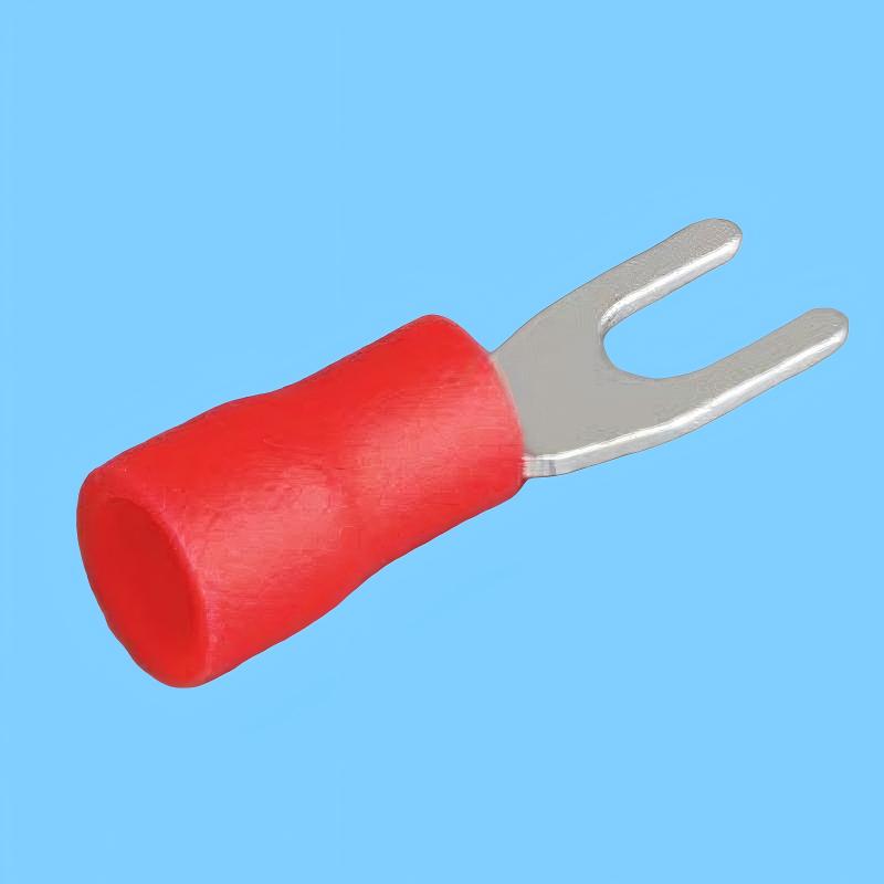 SV Vinyl-insulated Spade Terminals 4